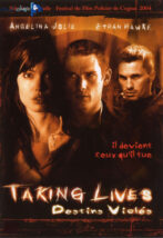 دانلود فیلم Taking Lives 2004