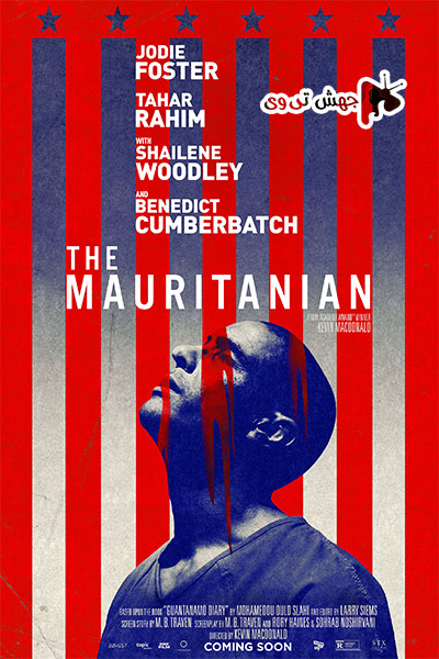 دانلود فیلم The Mauritanian 2021