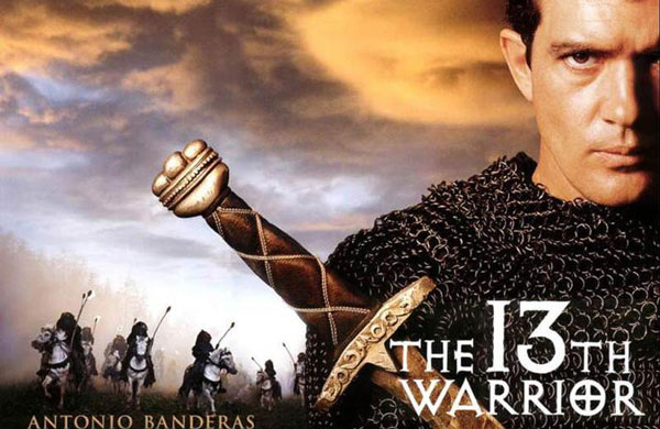 فیلم The 13th Warrior 1999