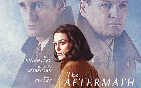 فیلم The Aftermath 2019