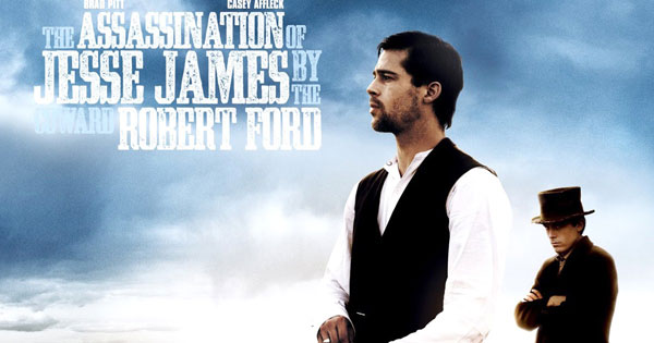 فیلم The Assassination of Jesse James by the Coward Robert Ford 2007