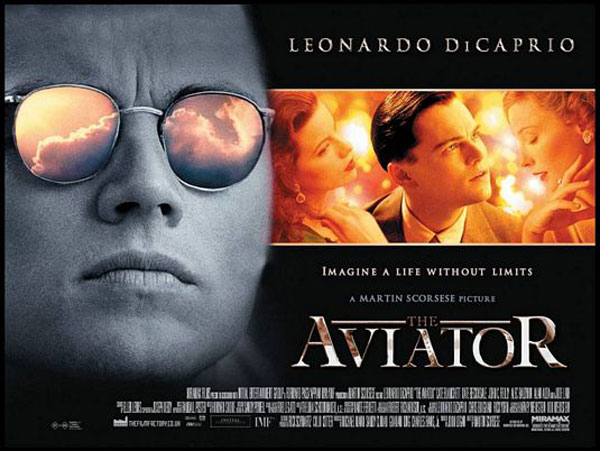 فیلم The Aviator 2004