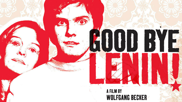 فیلم Good Bye Lenin 2003