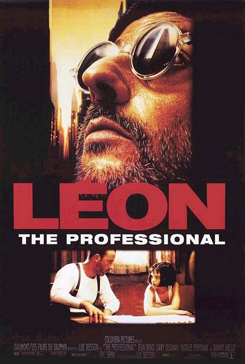 فیلم Léon: The Professional 1994