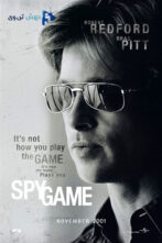 دانلود فیلم Spy Game 2001