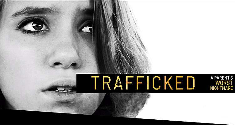 دانلود فیلم خارجی Trafficked 2021