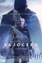 دانلود فیلم Below Zero 2021