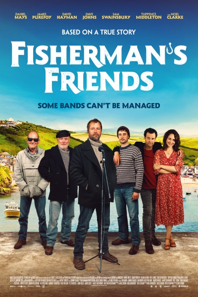 دانلود فیلم Fisherman's Friends 2019