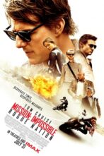 دانلود فیلم Mission: Impossible - Rogue Nation 2015