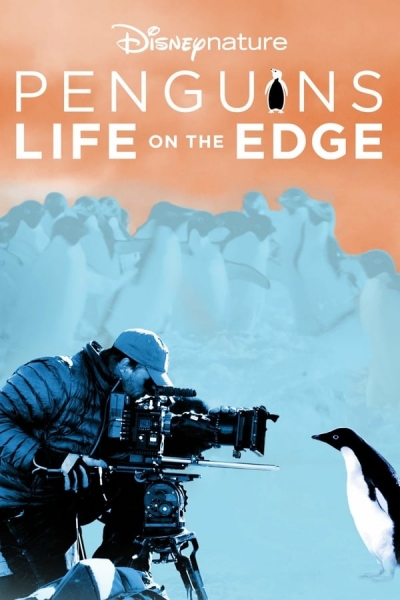 دانلود فیلم Penguins: Life on the Edge 2020