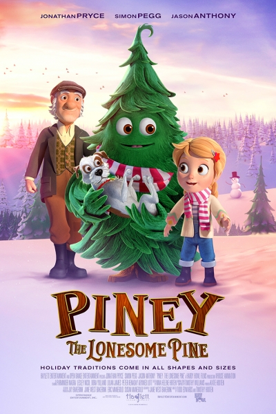 دانلود فیلم Piney: The Lonesome Pine 2019