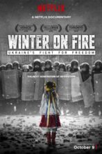 دانلود فیلم Winter on Fire: Ukraine's Fight for Freedom 2015