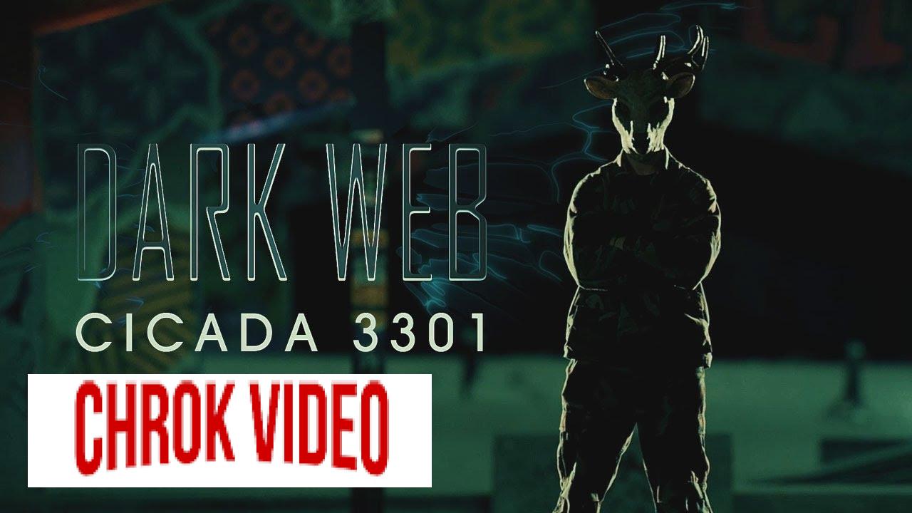دانلود فیلم Dark Web: Cicada 3301 2021