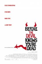 دانلود فیلم Before the Devil Knows You're Dead 2007