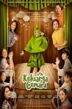 دانلود فیلم Cemara's Family 2018