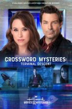 دانلود فیلم Crossword Mysteries: Terminal Descent 2021