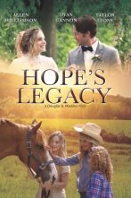 دانلود فیلم Hope's Legacy 2021