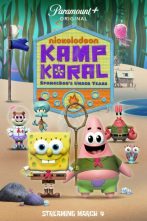 دانلود سریال Kamp Koral: SpongeBob's Under Years