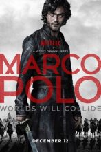 دانلود سریال Marco Polo 2014–2016
