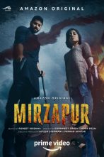 دانلود سریال Mirzapur 2018