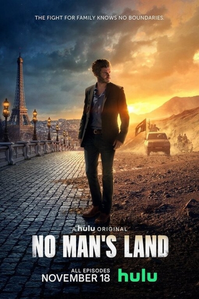 دانلود سریال No Man's Land 2020