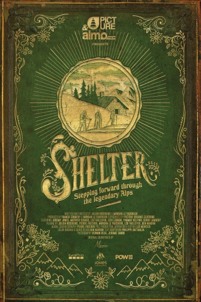 دانلود فیلم Shelter 2019