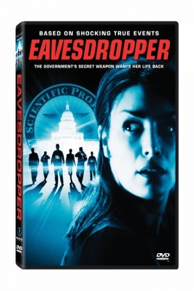 دانلود فیلم The Eavesdropper 2004