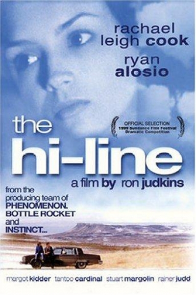 دانلود فیلم The Hi-Line 1999