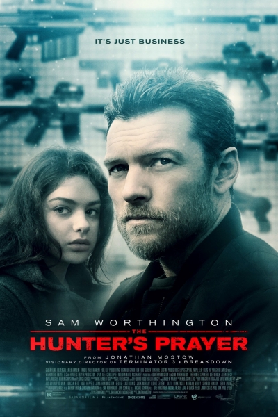 دانلود فیلم The Hunter's Prayer 2017