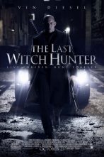 دانلود فیلم The Last Witch Hunter 2015