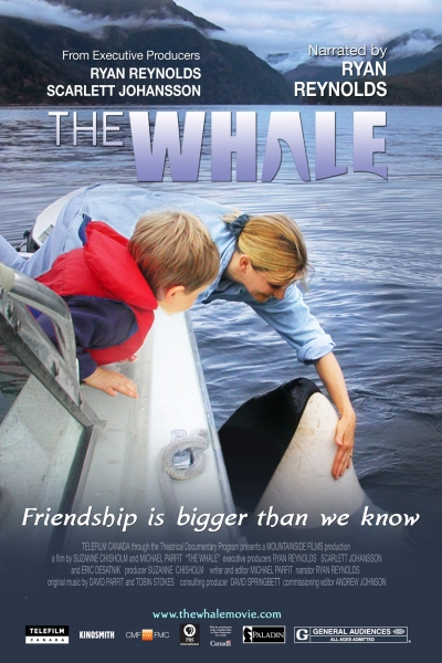 دانلود فیلم The Whale 2011