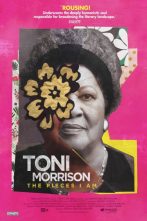 دانلود فیلم Toni Morrison: The Pieces I Am 2019