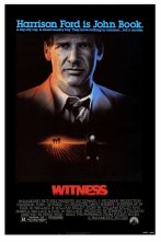 دانلود فیلم Witness 1985