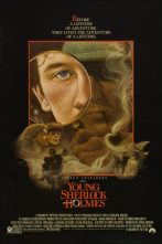 دانلود فیلم Young Sherlock Holmes 1985