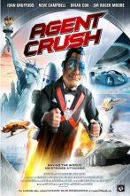 دانلود فیلم Agent Crush 2008