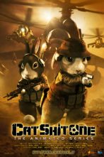 دانلود فیلم Cat Shit One 2010