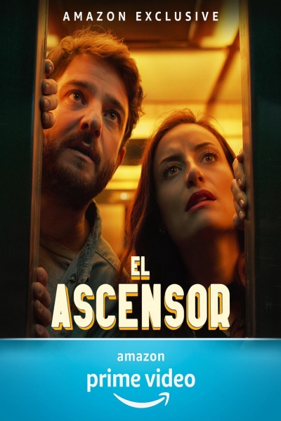 دانلود فیلم El Ascensor 2021