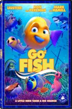 دانلود فیلم Go Fish 2019