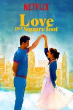 دانلود فیلم Love Per Square Foot 2018