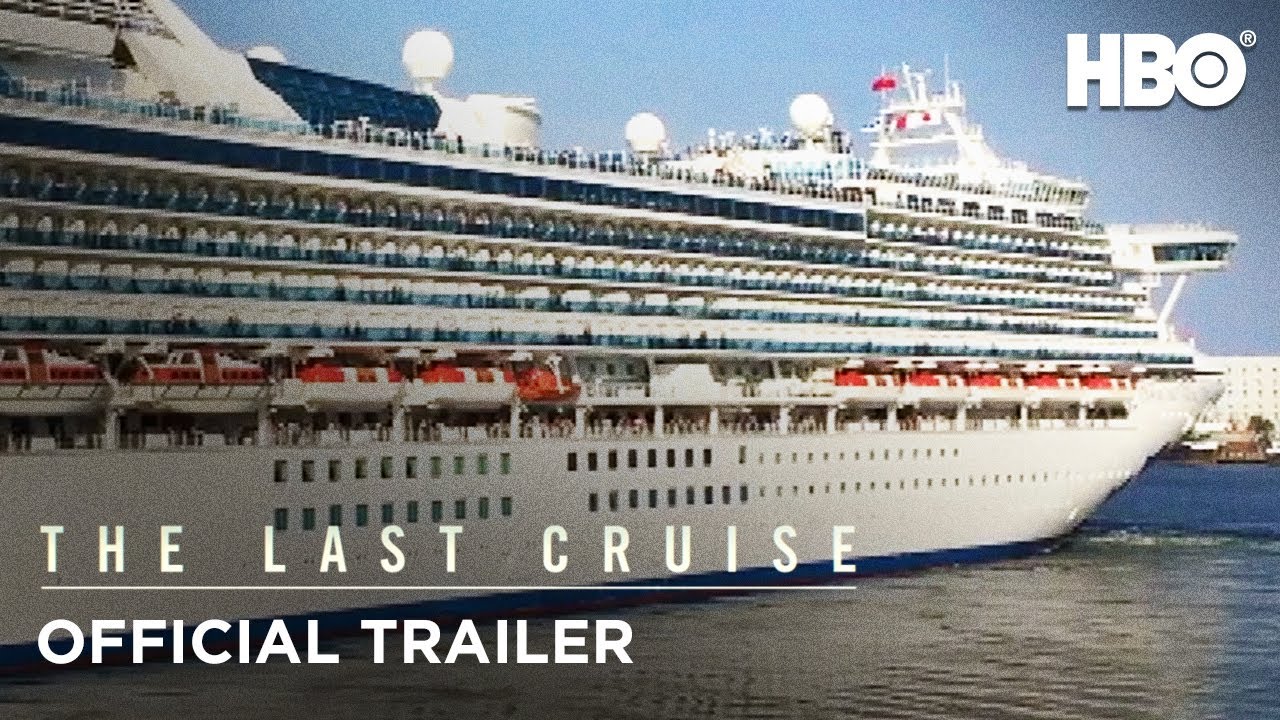 دانلود فیلم خارجی The Last Cruise 2021