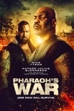 دانلود فیلم Pharaoh's War 2019