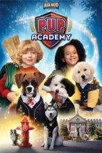 دانلود سریال Pup Academy
