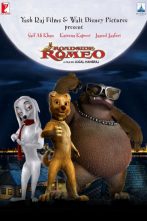 دانلود فیلم Roadside Romeo 2008