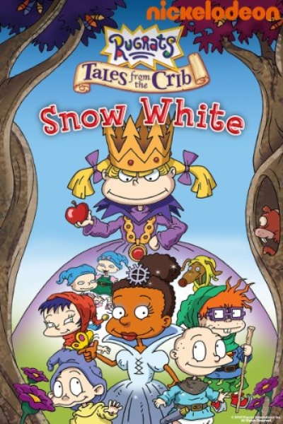 دانلود فیلم Rugrats Tales from the Crib: Snow White 2005