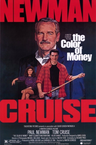 دانلود فیلم The Color of Money 1986
