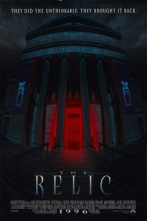 دانلود فیلم The Relic 1997