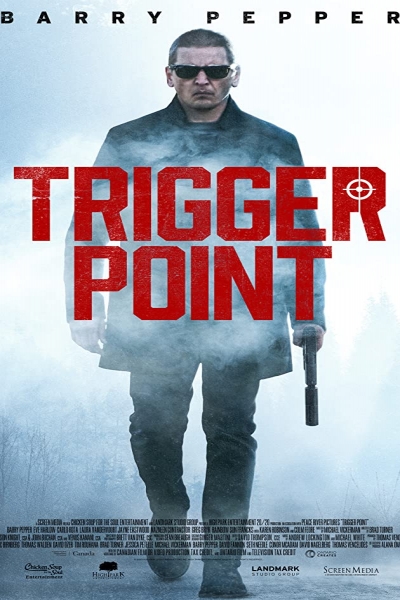 دانلود فیلم Trigger Point 2021