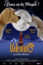 دانلود فیلم Valentino y el clan del can 2008
