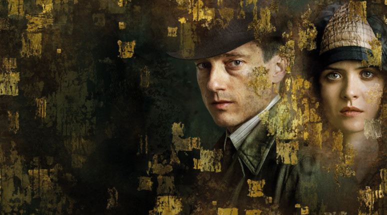 دانلود سریال خارجی Babylon Berlin