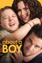 دانلود سریال About a Boy